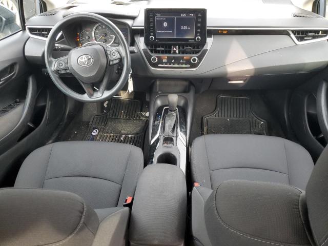 2022 TOYOTA COROLLA LE - 5YFEPMAE3NP330148