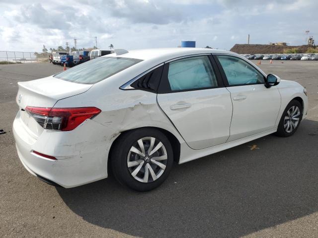 2024 HONDA CIVIC LX - 2HGFE2F2XRH541955