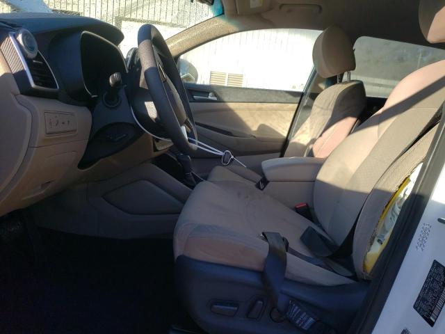 2020 HYUNDAI TUCSON LIM - KM8J33A40LU227972