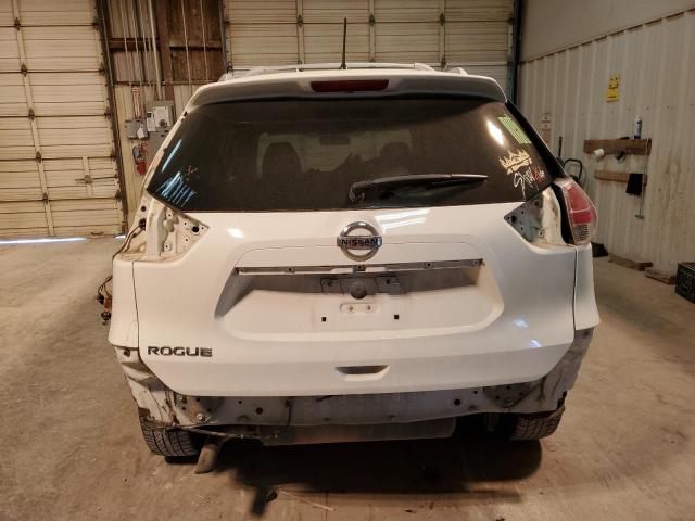 2016 NISSAN ROGUE S - KNMAT2MT9GP644089
