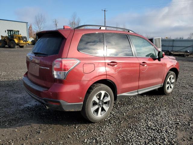 2017 SUBARU FORESTER 2 - JF2SJAJC4HH526117