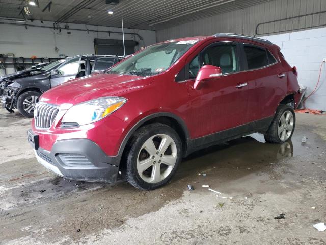 Vin: kl4cjesb7gb598361, lot: 46167815, buick encore 2016 img_1