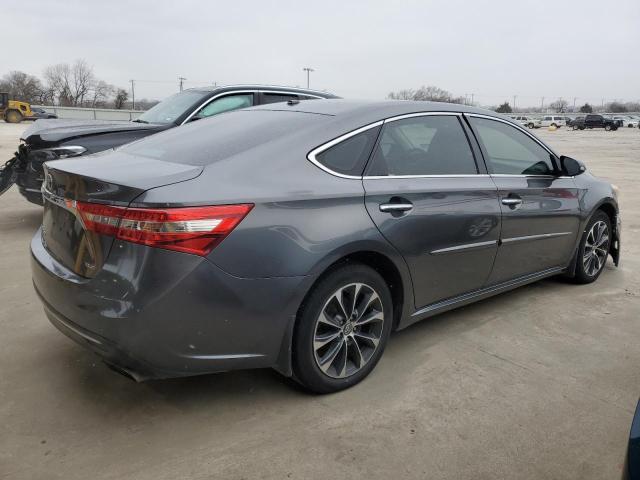 Vin: 4t1bk1eb0gu233247, lot: 45867665, toyota avalon xle 20163