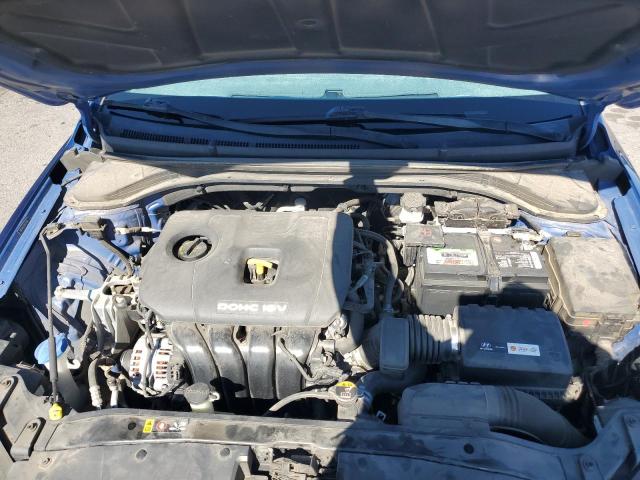 2017 HYUNDAI ELANTRA SE - 5NPD84LF3HH024566