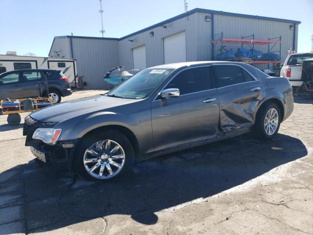 CHRYSLER 300 LIMITED