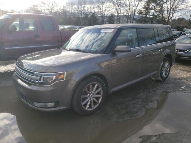 FORD FLEX LIMIT