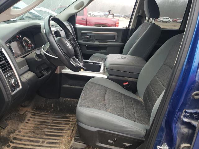 2017 RAM 1500 SLT - 1C6RR7GT7HS590047