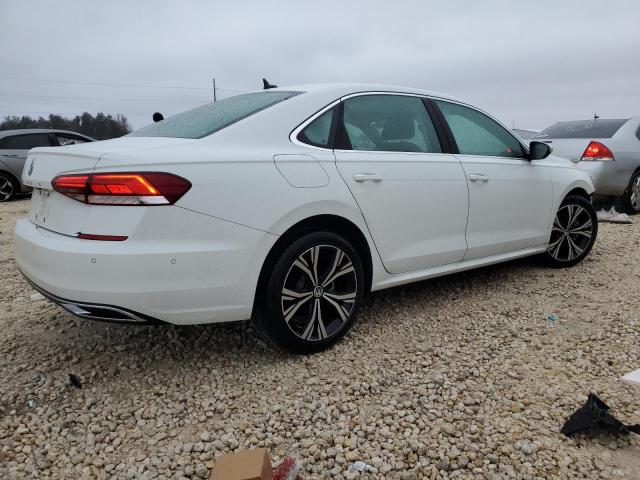 Vin: 1vwca7a37lc005093, lot: 45130285, volkswagen passat sel 20203