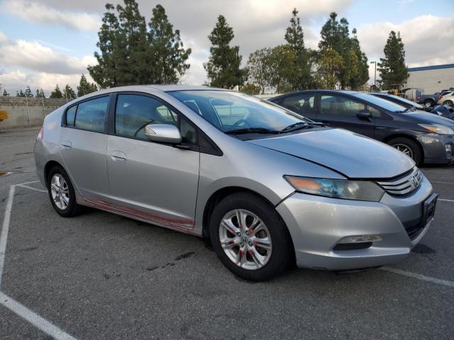 2010 HONDA INSIGHT EX - JHMZE2H71AS018565