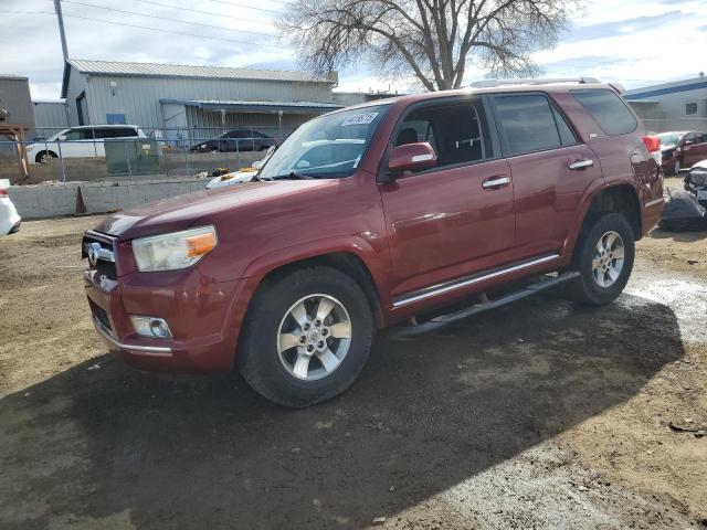 Vin: jtebu5jr9c5087908, lot: 44156715, toyota 4runner sr5 2012 img_1