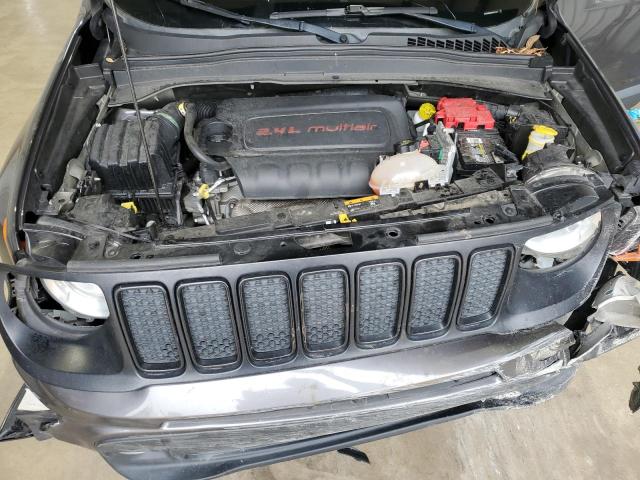2019 JEEP RENEGADE L - ZACNJABB4KPK74271