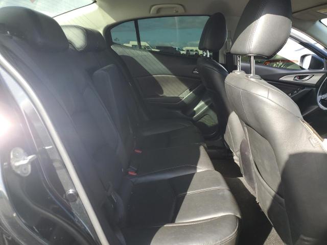 2018 MAZDA 3 TOURING - 3MZBN1V35JM206252