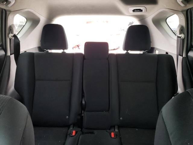 2016 TOYOTA RAV4 LE - 2T3BFREV9GW423634