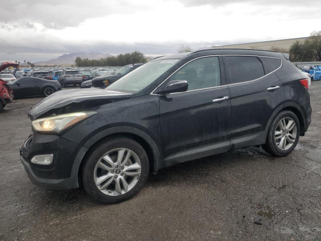 Vin: 5xyzu3la5dg112004, lot: 45051395, hyundai santa fe 2013 img_1