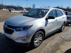 2019 CHEVROLET EQUINOX LS - 2GNAXHEV6K6209537