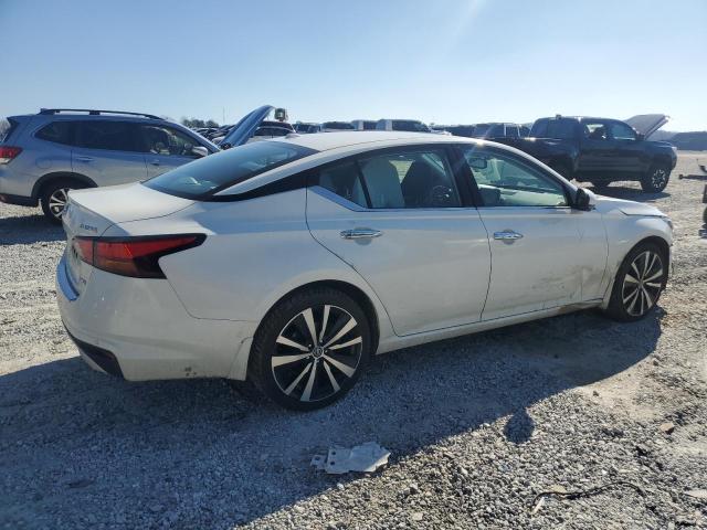 Vin: 1n4bl4fw9mn379274, lot: 43268185, nissan altima platinum 20213