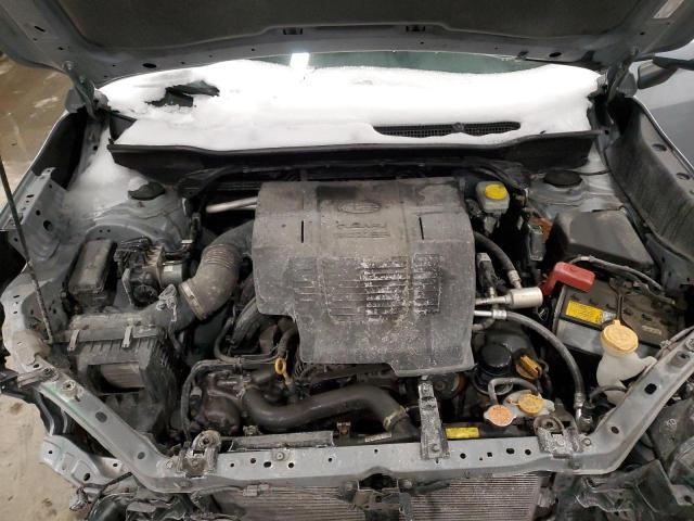 2022 SUBARU FORESTER S JF2SKAJC6NH415674