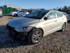 2017 HYUNDAI ELANTRA SE - KMHD84LF2HU224940