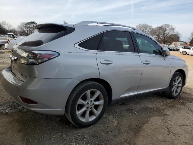 Vin: 2t2zk1ba8ac022392, lot: 46031755, lexus rx350 350 20103