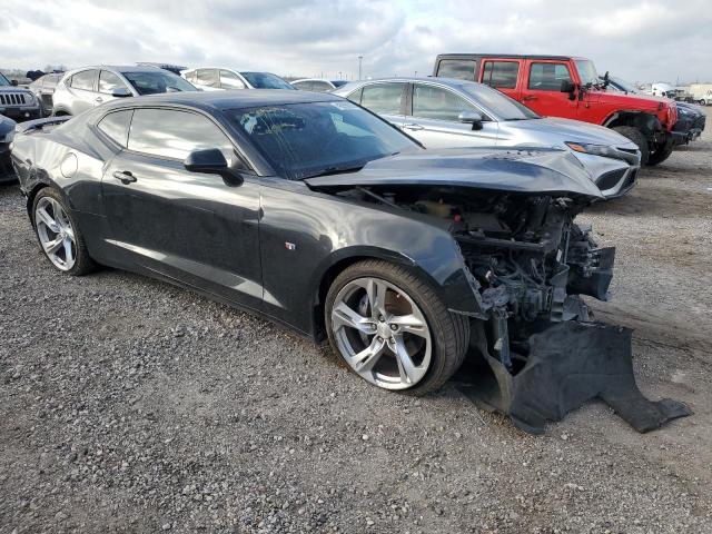 Vin: 1g1fh1r71k0109572, lot: 43990095, chevrolet camaro ss 20194