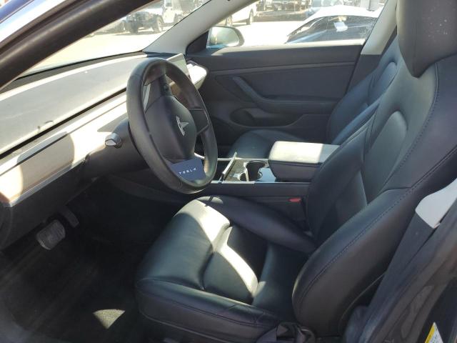 2020 TESLA MODEL 3 - 5YJ3E1EA8LF611499