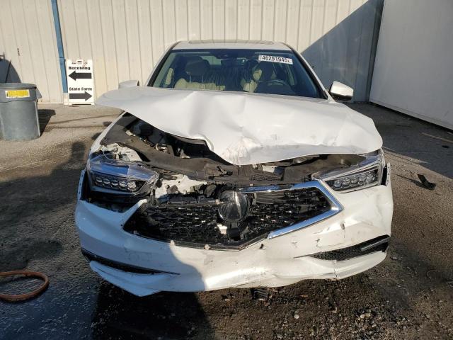 2020 ACURA TLX TECHNO 19UUB1F54LA012642