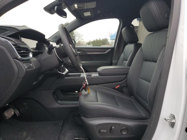 2024 GMC ACADIA UPL 1GKENNKS5RJ189954