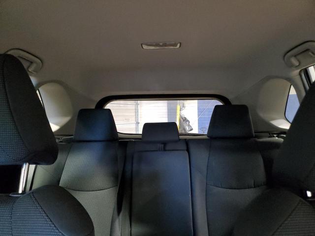 2021 TOYOTA RAV4 LE 2T3F1RFVXMW149709
