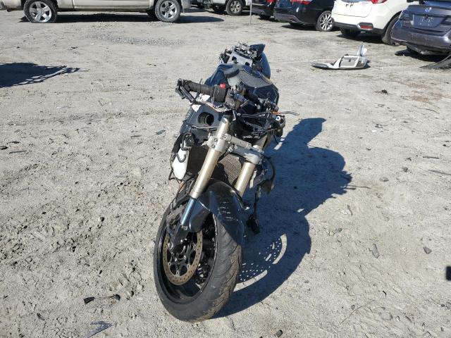 2007 SUZUKI GSX-R600 JS1GN7DA472125605