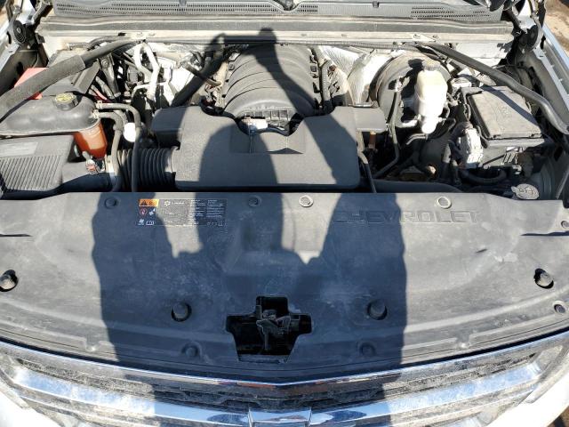 2015 CHEVROLET TAHOE K150 - 1GNSKAKC4FR119942