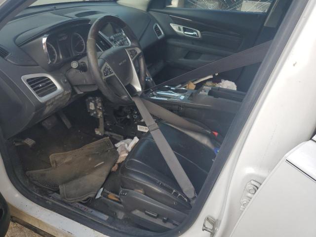 2016 GMC TERRAIN DE - 2GKALREK8G6343414
