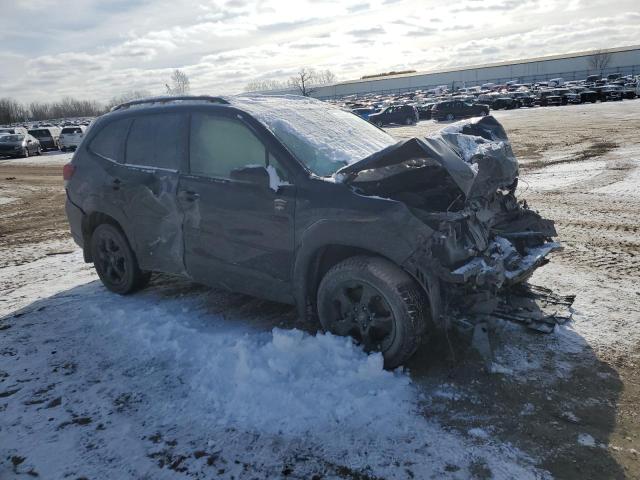 2023 SUBARU FORESTER W JF2SKAMC0PH424482