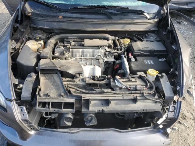 2015 JEEP CHEROKEE L - 1C4PJMCB1FW636125