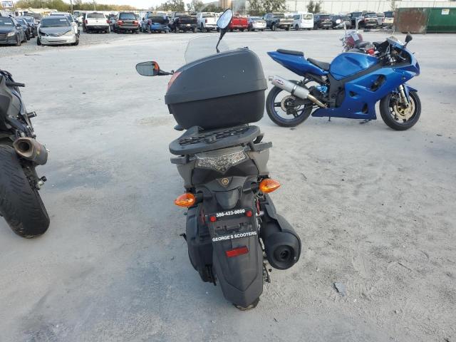 2015 YAMAHA XC155 RKRSG30Y1FA001925