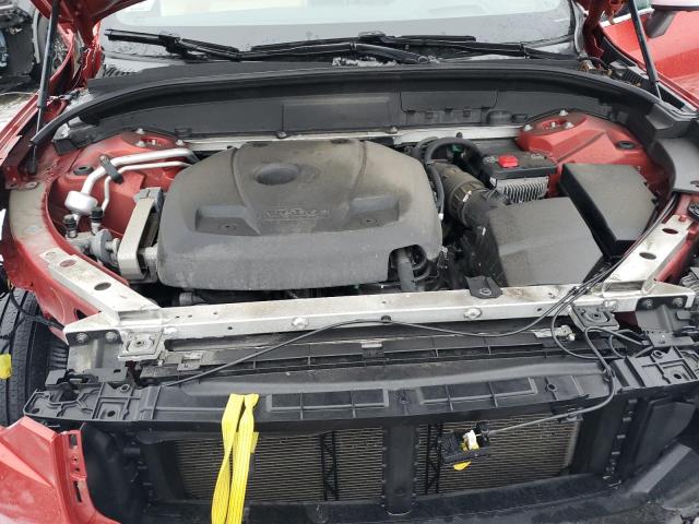 2019 VOLVO XC60 T6 R- LYVA22RMXKB176382