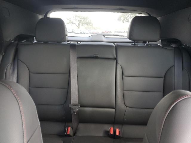 2025 CHEVROLET TRAILBLAZE - KL79MTSL0SB043343