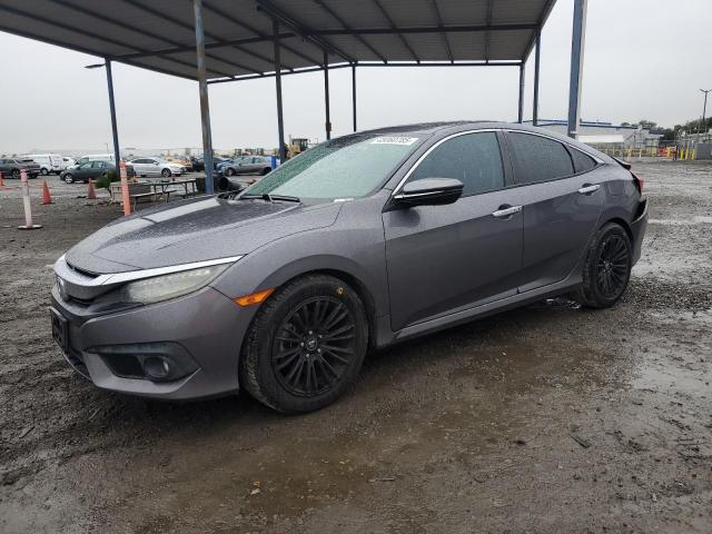2016 HONDA CIVIC TOUR - 19XFC1F96GE220449