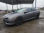 2016 HONDA CIVIC TOUR - 19XFC1F96GE220449