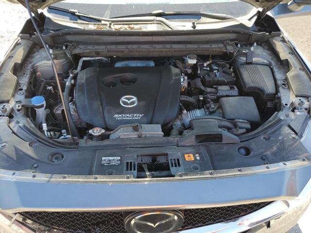 2019 MAZDA CX-5 TOURI - JM3KFACM7K1628556