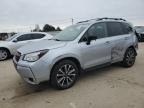 2017 SUBARU FORESTER 2 - JF2SJGEC3HH574351