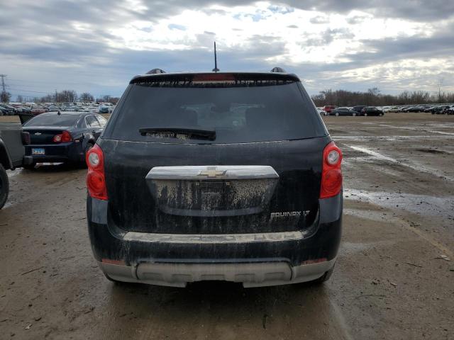 2015 CHEVROLET EQUINOX LT - 2GNALBEK0F1119091