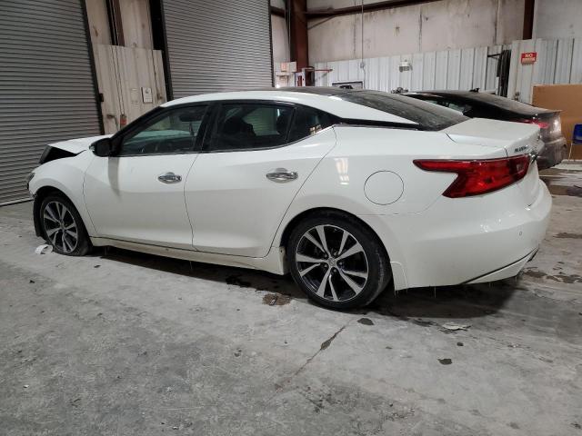 2017 NISSAN MAXIMA 3.5 - 1N4AA6AP0HC378660