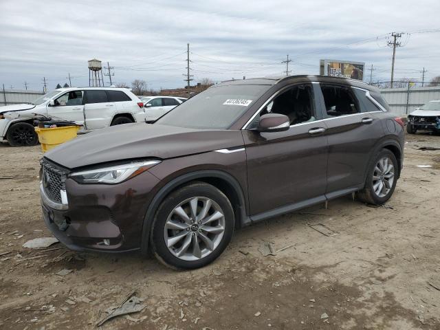 INFINITI QX50 PURE