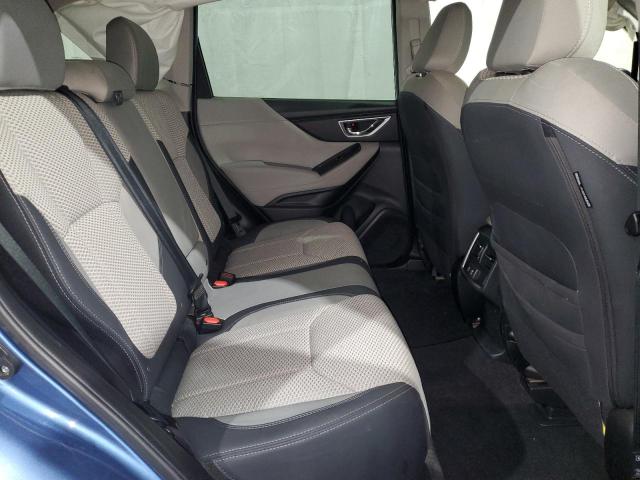 2022 SUBARU FORESTER P JF2SKAEC6NH462620