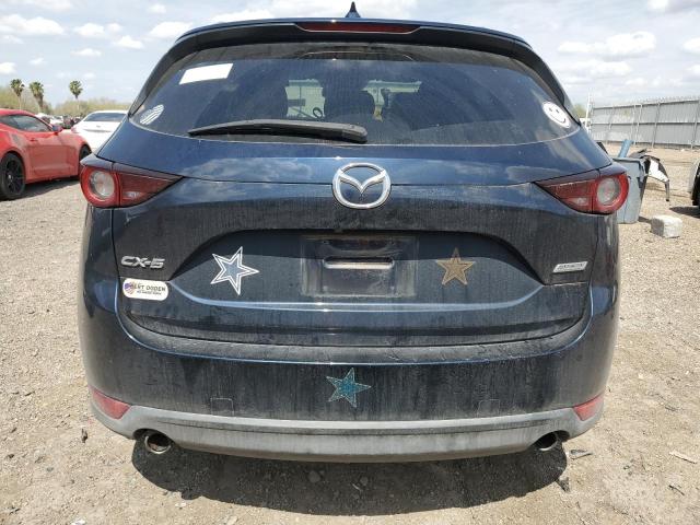 2018 MAZDA CX-5 TOURI - JM3KFACM6J0325983