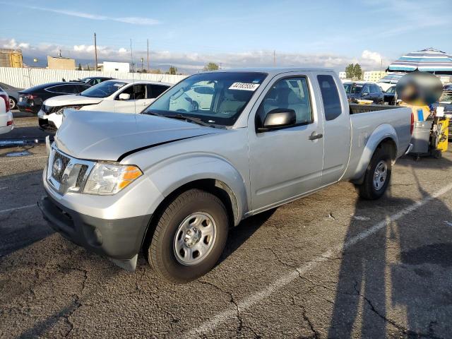 Vin: 1n6bd0ct2en706896, lot: 44182555, nissan frontier s 20141