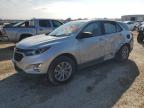 2019 CHEVROLET EQUINOX LS - 2GNAXHEV5K6107694