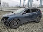 2016 NISSAN ROGUE S - 5N1AT2MV1GC770516