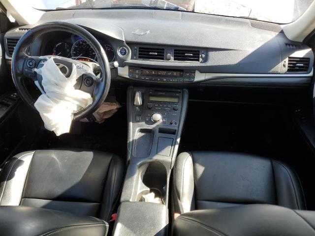 2015 LEXUS CT 200 JTHKD5BH7F2239652