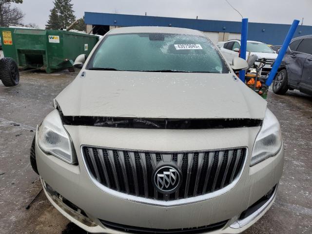 2016 BUICK REGAL PREM 2G4GS5GX9G9194550